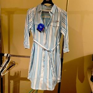 Columbia coverup/sundress